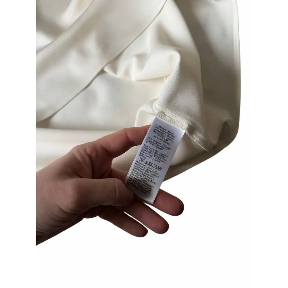 J. Crew Factory crew top